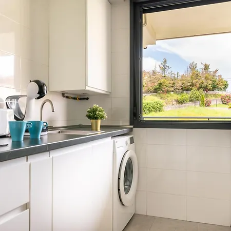 Moderno En Apartmán *