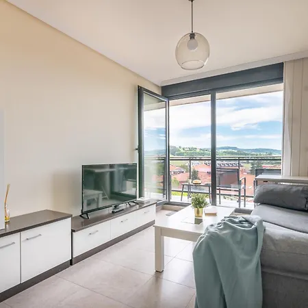 Apartment Moderno En Cudon