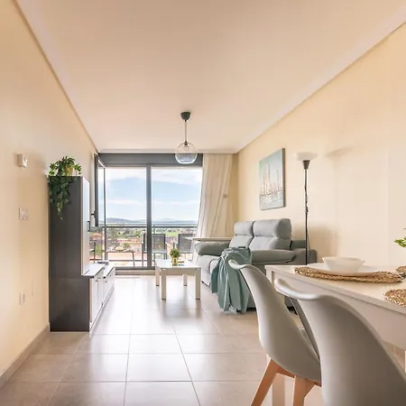 Apartmán Moderno En Cudon