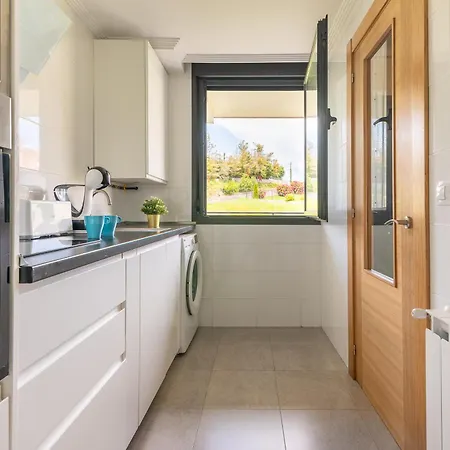 Apartment Moderno En *