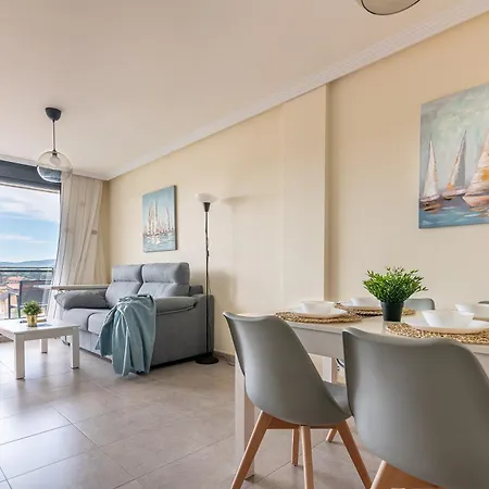 Apartmán Moderno En Cudon