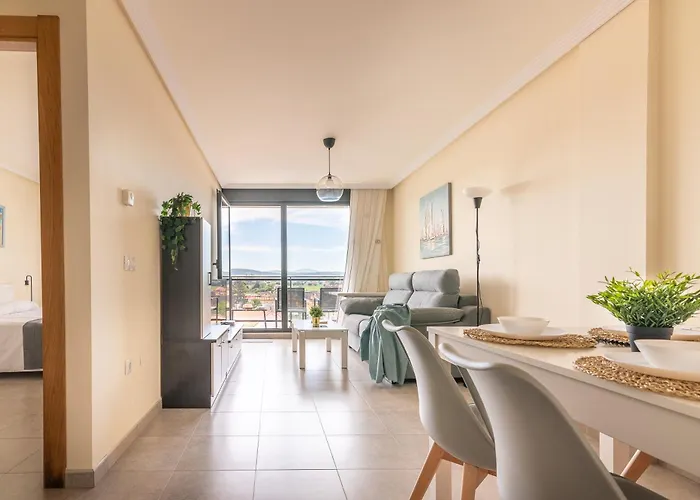 Apartment Moderno En Cudon