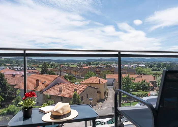 Apartment Moderno En