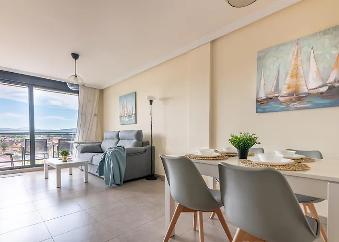 Apartment Moderno En Cudon