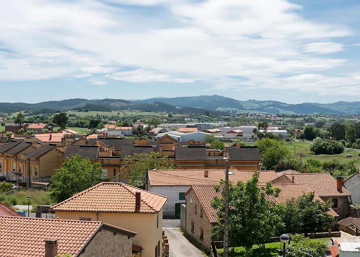 Moderno En Apartment Cudon