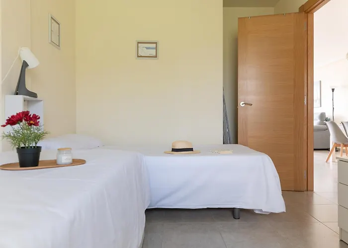 Moderno En Lägenhet *