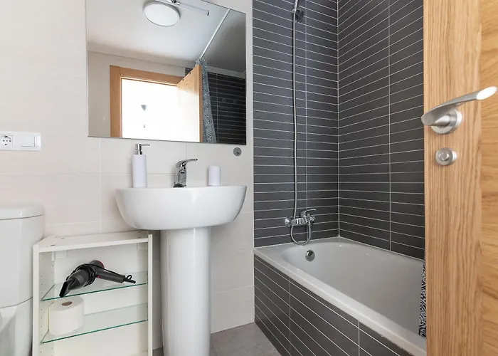 Moderno En Lägenhet